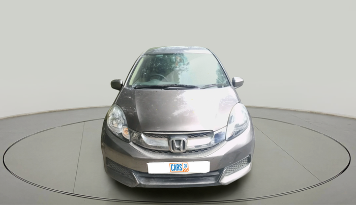 2014 Honda Mobilio 1.5L I-VTEC S, Petrol, Manual, 40,794 km, exterior