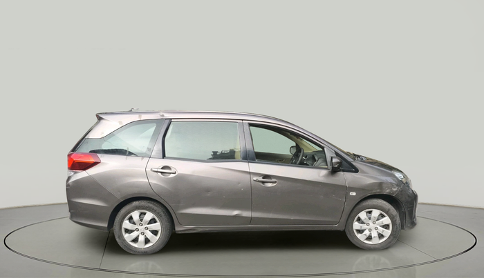 2014 Honda Mobilio 1.5L I-VTEC S, Petrol, Manual, 40,794 km, exterior