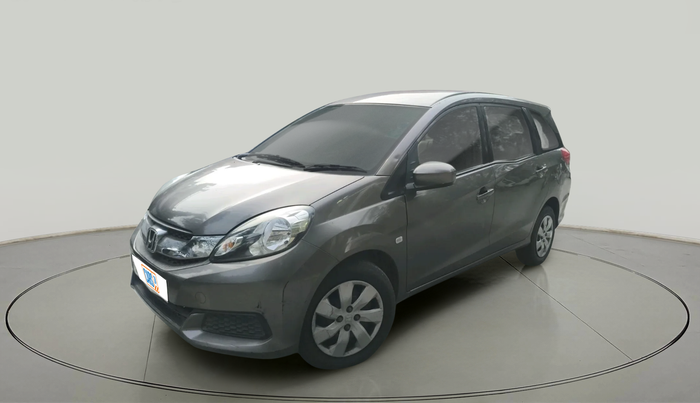 2014 Honda Mobilio 1.5L I-VTEC S, Petrol, Manual, 40,794 km, exterior