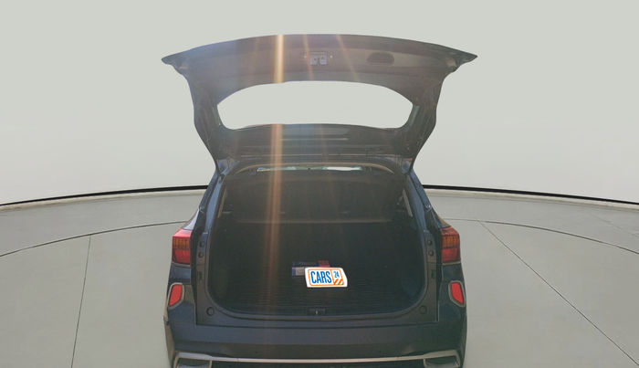 2021 KIA SELTOS HTK PLUS 1.5 IMT, Petrol, Manual, 60,665 km, exterior