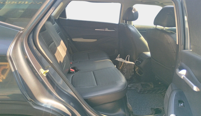 2021 KIA SELTOS HTK PLUS 1.5 IMT, Petrol, Manual, 60,665 km, interior