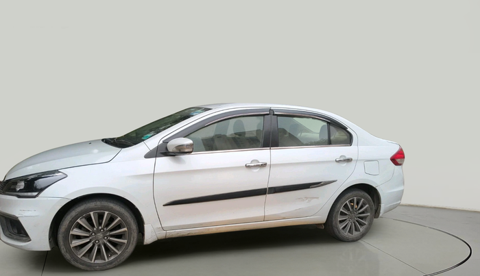 2019 Maruti Ciaz ALPHA 1.5 SHVS PETROL, Petrol, Manual, 81,682 km, exterior