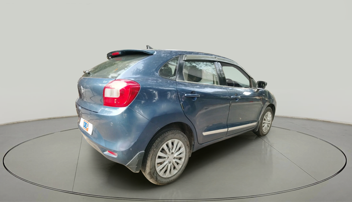 2019 Maruti Baleno DELTA PETROL 1.2, Petrol, Manual, 94,491 km, exterior