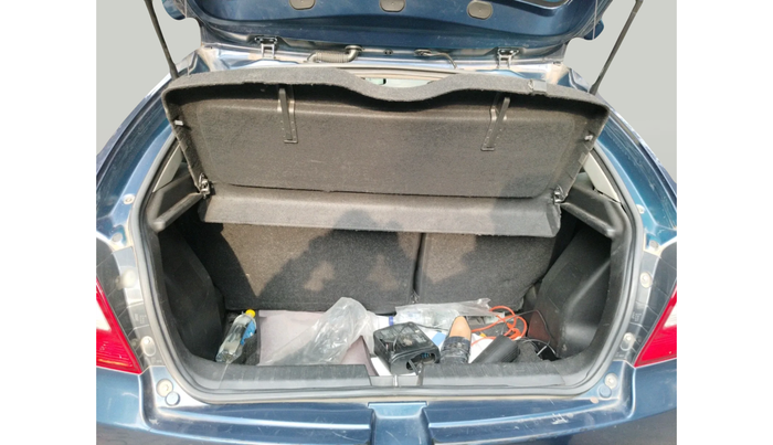 2019 Maruti Baleno DELTA PETROL 1.2, Petrol, Manual, 94,491 km, exterior