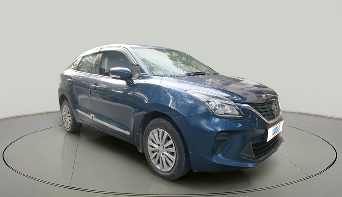 2019 Maruti Baleno DELTA PETROL 1.2, Petrol, Manual, 94,491 km, exterior