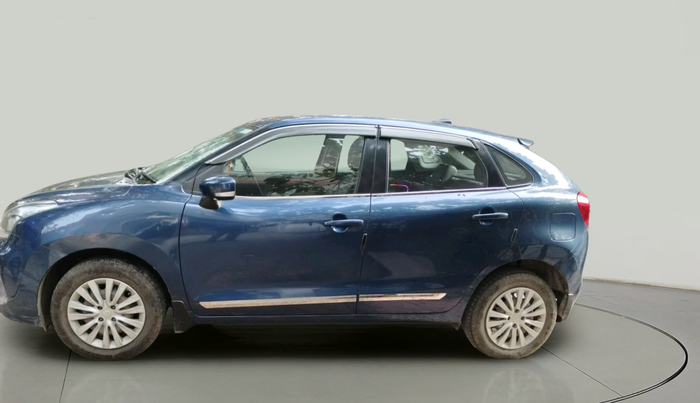 2019 Maruti Baleno DELTA PETROL 1.2, Petrol, Manual, 94,491 km, exterior