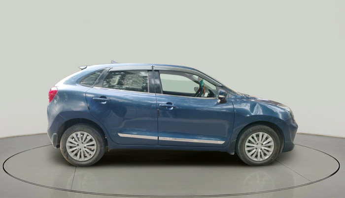 2019 Maruti Baleno DELTA PETROL 1.2, Petrol, Manual, 94,491 km, exterior