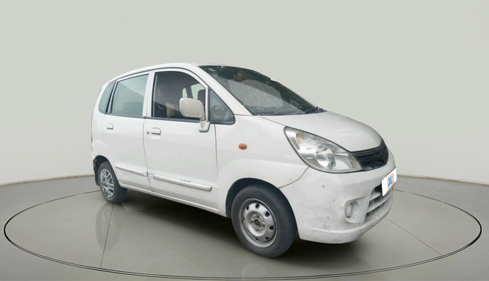 2010 Maruti Zen Estilo LXI, Petrol, Manual, 48,685 km, exterior