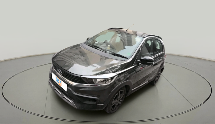 2023 Tata TIAGO NRG XZ MT, Petrol, Manual, 15,563 km, exterior