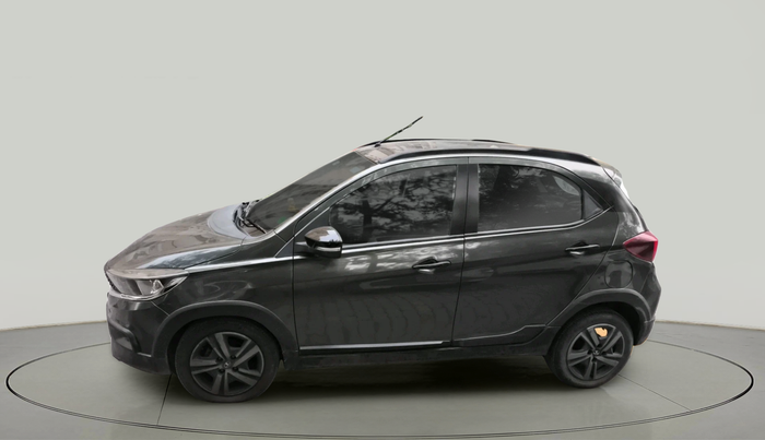 2023 Tata TIAGO NRG XZ MT, Petrol, Manual, 15,563 km, exterior