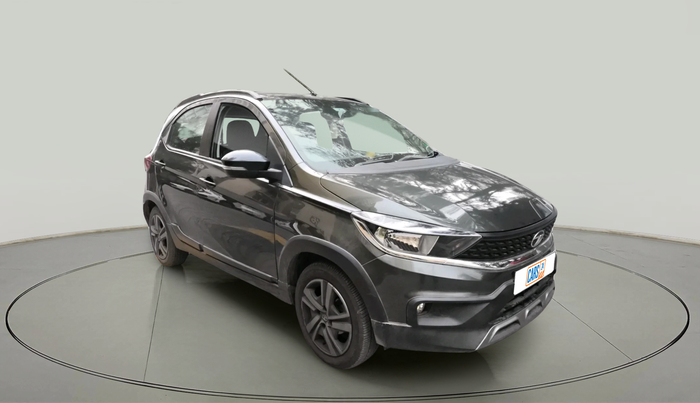 2023 Tata TIAGO NRG XZ MT, Petrol, Manual, 15,563 km, exterior