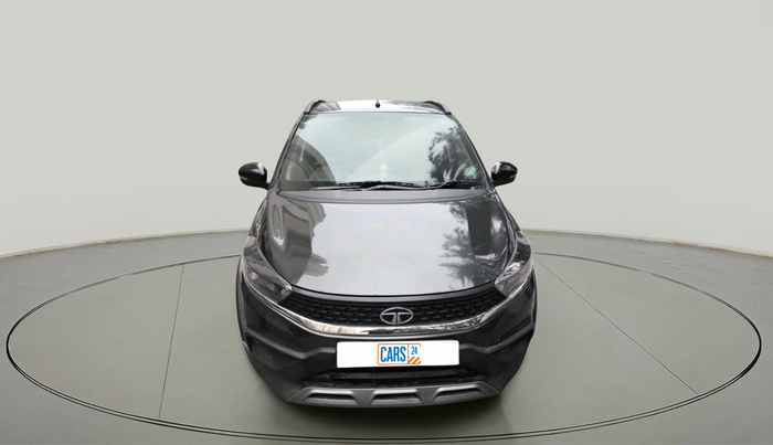 2023 Tata TIAGO NRG XZ MT, Petrol, Manual, 15,563 km, exterior