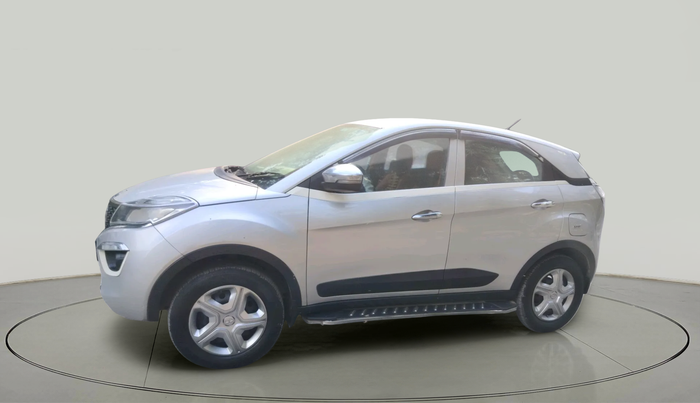 2019 Tata NEXON XMA PETROL, Petrol, Automatic, 59,595 km, exterior