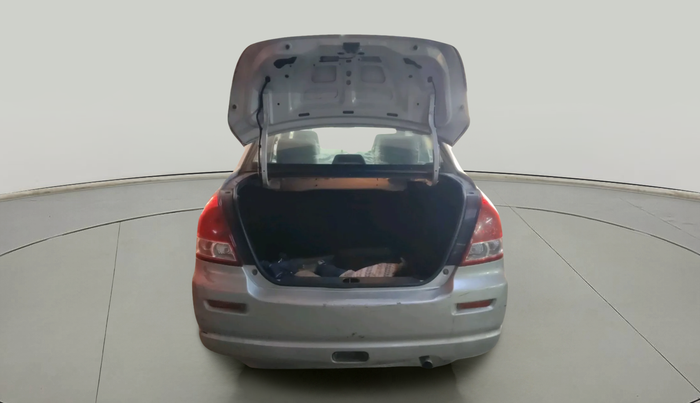 2011 Maruti Swift Dzire VXI, Petrol, Manual, 57,287 km, exterior