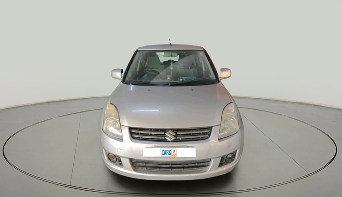 2011 Maruti Swift Dzire VXI, Petrol, Manual, 57,287 km, exterior