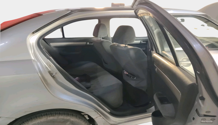 2011 Maruti Swift Dzire VXI, Petrol, Manual, 57,287 km, interior