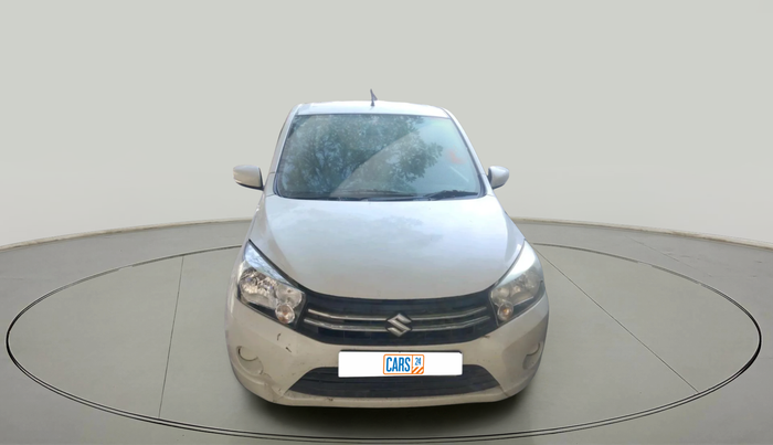 2016 Maruti Celerio ZXI AMT (O), Petrol, Automatic, 71,384 km, exterior