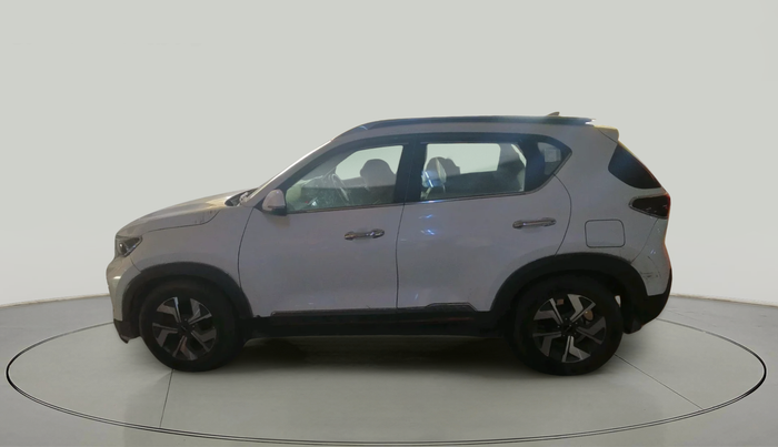 2023 KIA SONET GTX PLUS 1.0 DCT, Petrol, Automatic, 16,525 km, exterior