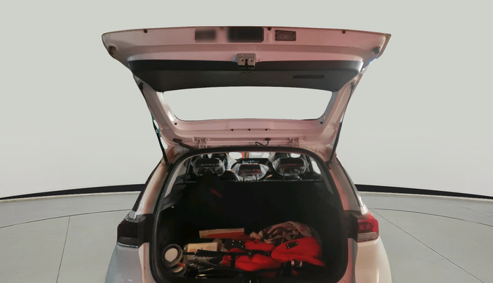 2023 KIA SONET GTX PLUS 1.0 DCT, Petrol, Automatic, 16,525 km, exterior