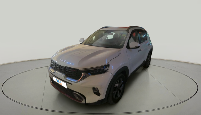 2023 KIA SONET GTX PLUS 1.0 DCT, Petrol, Automatic, 16,525 km, exterior