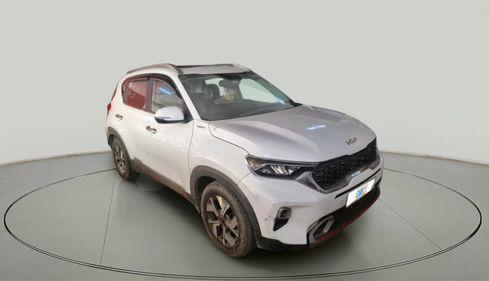 2023 KIA SONET GTX PLUS 1.0 DCT, Petrol, Automatic, 16,525 km, exterior