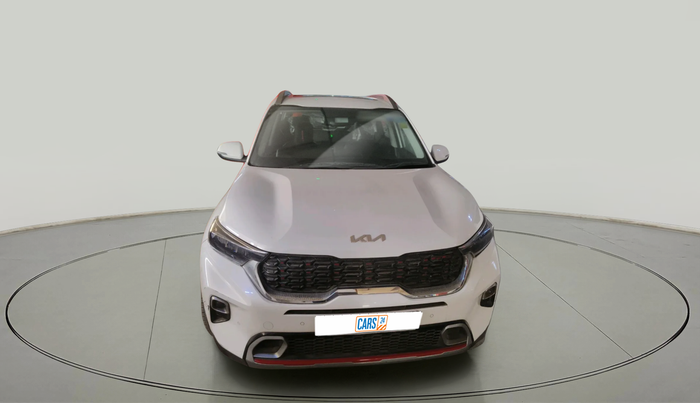 2023 KIA SONET GTX PLUS 1.0 DCT, Petrol, Automatic, 16,525 km, exterior