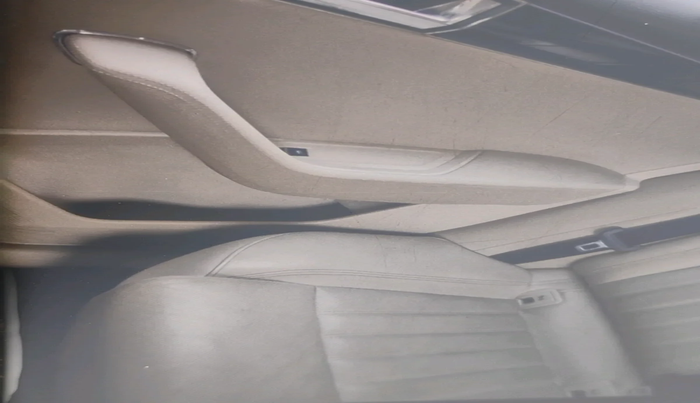 2020 Skoda Superb L&K 2.0 TSI AT, Petrol, Automatic, 48,016 km, interior