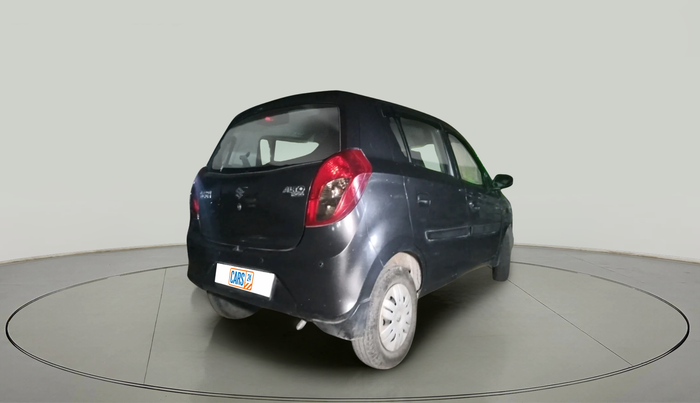 2016 Maruti Alto 800 LXI, Petrol, Manual, 28,817 km, exterior