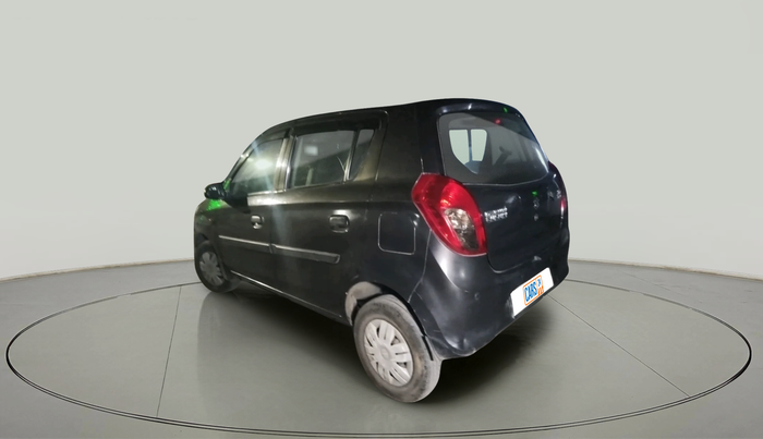 2016 Maruti Alto 800 LXI, Petrol, Manual, 28,817 km, exterior
