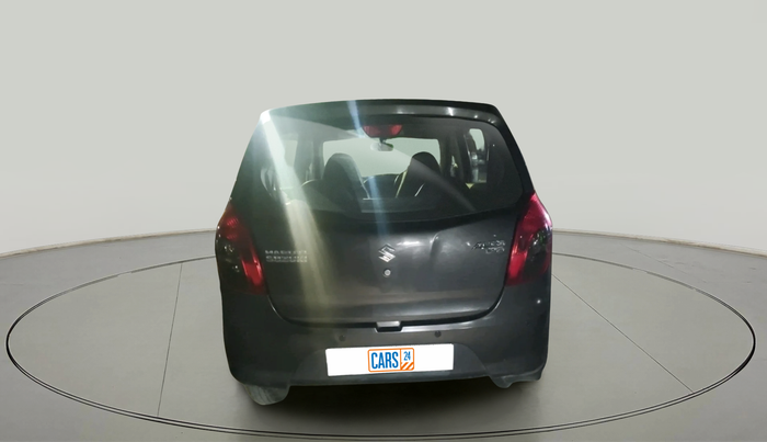 2016 Maruti Alto 800 LXI, Petrol, Manual, 28,817 km, exterior