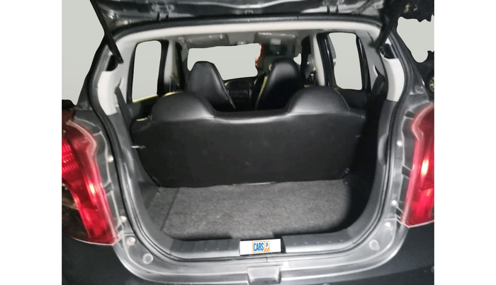 2016 Maruti Alto 800 LXI, Petrol, Manual, 28,817 km, exterior