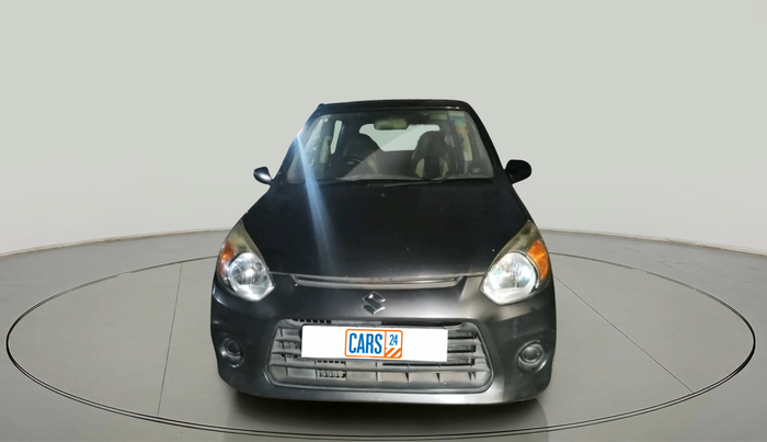 2016 Maruti Alto 800 LXI, Petrol, Manual, 28,817 km, exterior