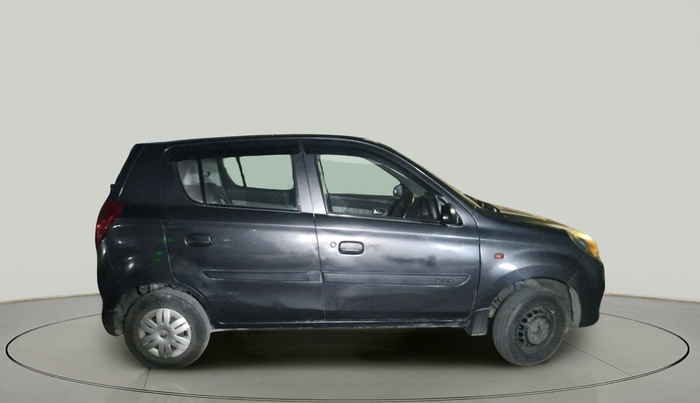 2016 Maruti Alto 800 LXI, Petrol, Manual, 28,817 km, exterior