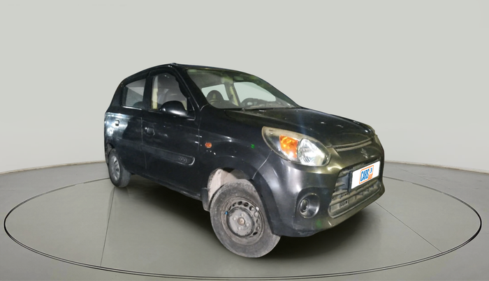 2016 Maruti Alto 800 LXI, Petrol, Manual, 28,817 km, exterior