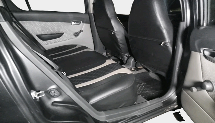 2016 Maruti Alto 800 LXI, Petrol, Manual, 28,817 km, interior