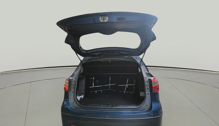 2019 Maruti S Cross SIGMA 1.3, Diesel, Manual, 61,482 km, exterior