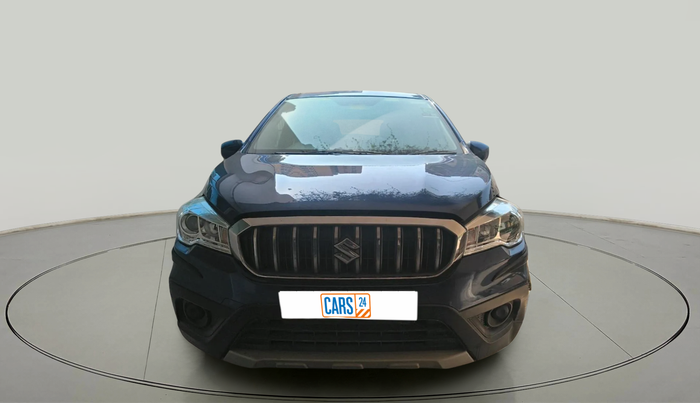 2019 Maruti S Cross SIGMA 1.3, Diesel, Manual, 61,482 km, exterior