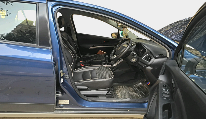 2019 Maruti S Cross SIGMA 1.3, Diesel, Manual, 61,482 km, interior
