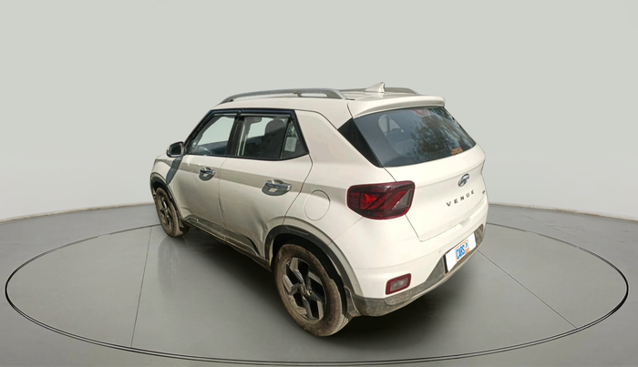 2020 Hyundai VENUE SX PLUS 1.0 TURBO DCT, Petrol, Automatic, 1,46,712 km, exterior