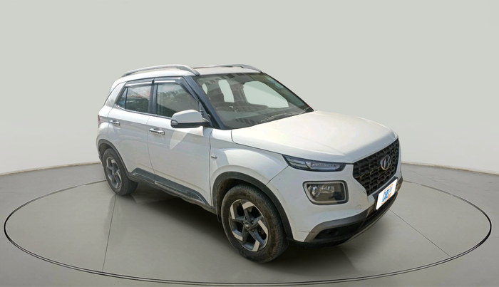 2020 Hyundai VENUE SX PLUS 1.0 TURBO DCT, Petrol, Automatic, 1,46,712 km, exterior