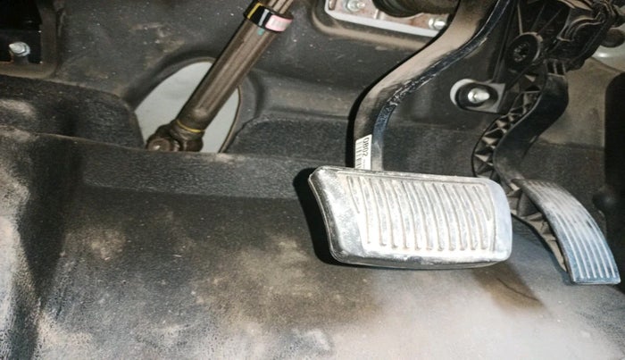 2020 Hyundai VENUE SX PLUS 1.0 TURBO DCT, Petrol, Automatic, 1,46,712 km, interior