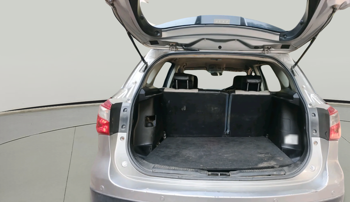 2016 Maruti S Cross DELTA 1.3, Diesel, Manual, 1,23,644 km, exterior