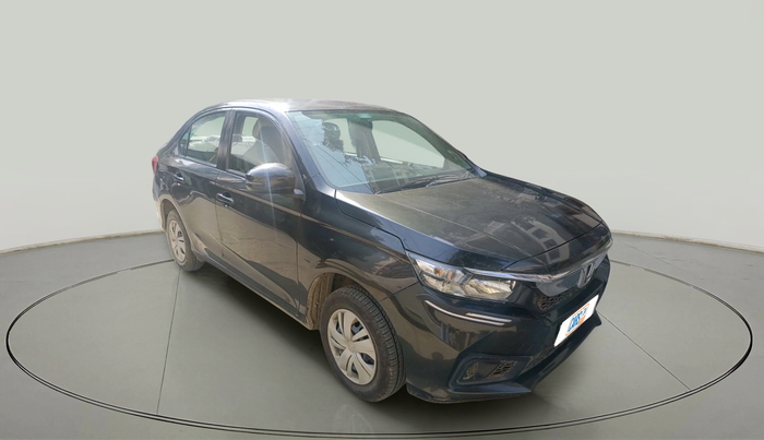 2020 Honda Amaze 1.2L I-VTEC S, Petrol, Manual, 37,753 km, exterior