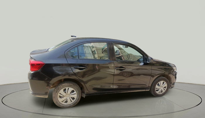 2020 Honda Amaze 1.2L I-VTEC S, Petrol, Manual, 37,753 km, exterior