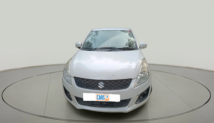 2017 Maruti Swift LDI, Diesel, Manual, 3,35,367 km, exterior