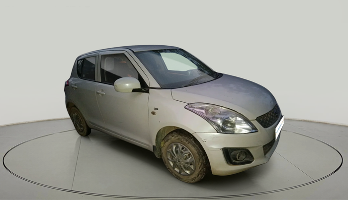 2017 Maruti Swift LDI, Diesel, Manual, 3,35,367 km, exterior