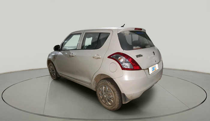 2017 Maruti Swift LDI, Diesel, Manual, 3,35,367 km, exterior