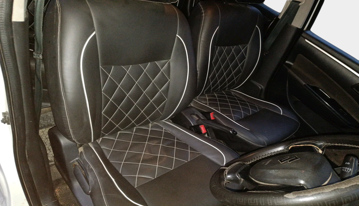 2017 Maruti Swift LDI, Diesel, Manual, 3,35,367 km, interior