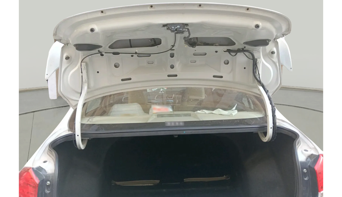 2018 Maruti Ciaz ZETA 1.4  MT PETROL, Petrol, Manual, 46,000 km, exterior