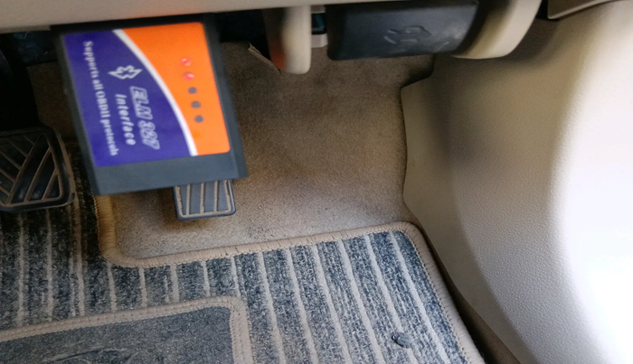 2018 Maruti Ciaz ZETA 1.4  MT PETROL, Petrol, Manual, 46,000 km, interior